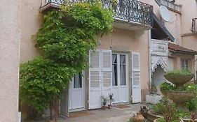 Vichy Sejour